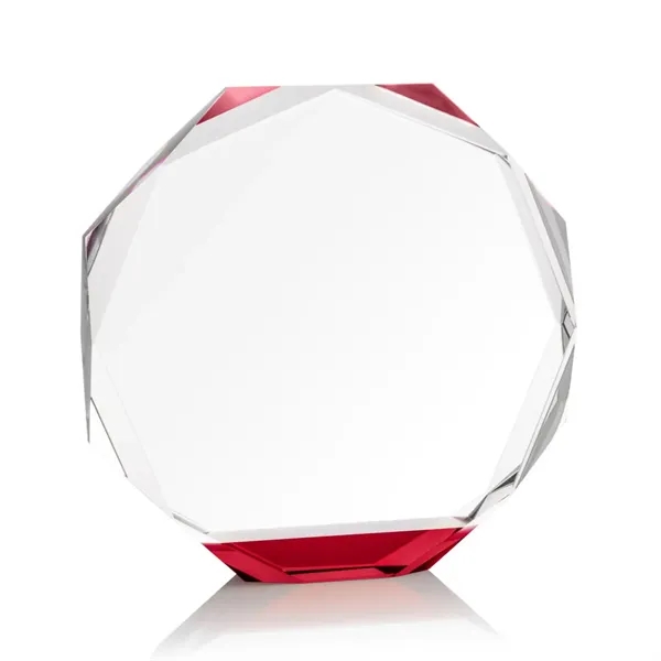 Acadian Award - Red