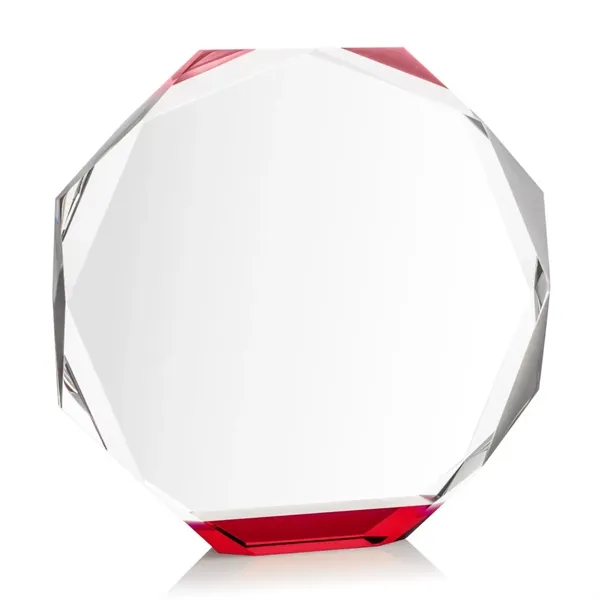 Acadian Award - Red
