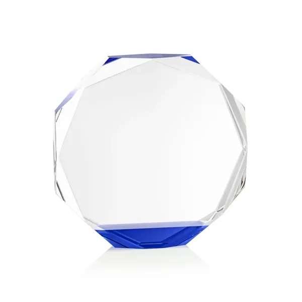 Acadian Award - Blue