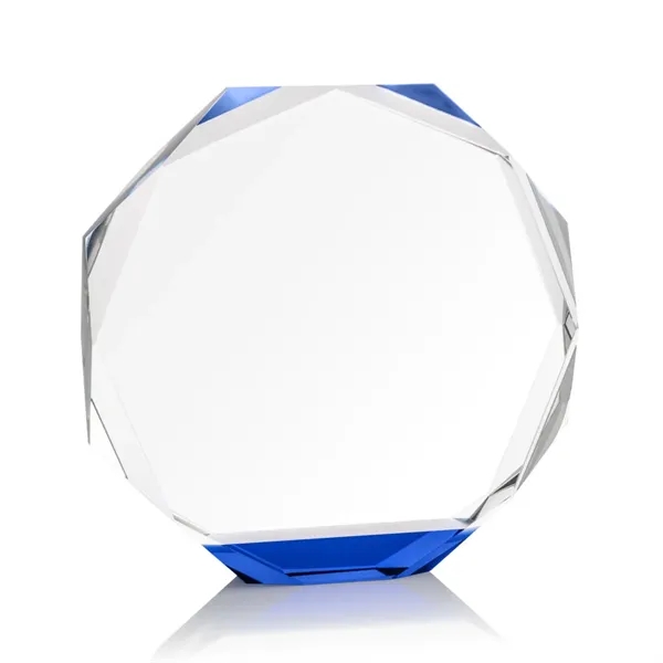 Acadian Award - Blue