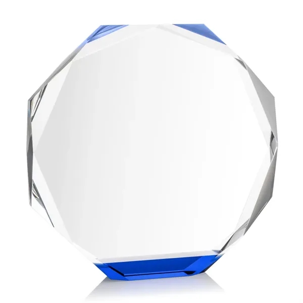 Acadian Award - Blue