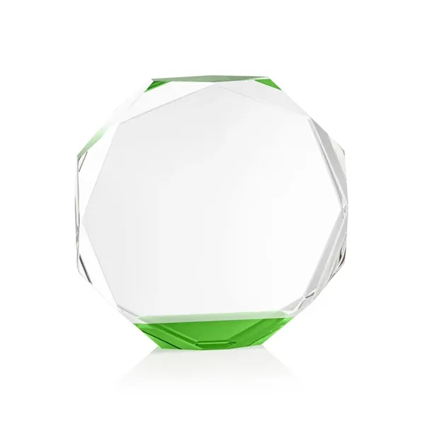 Acadian Award - Green