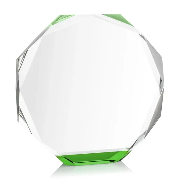 Acadian Award - Green