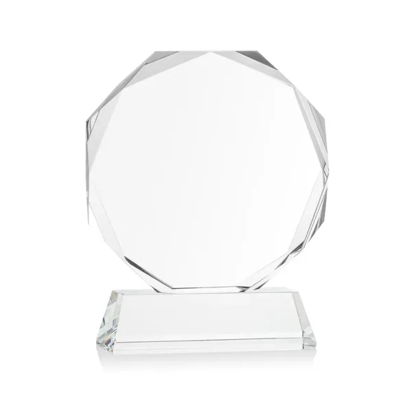 Acadian Award on Newhaven Base - Clear