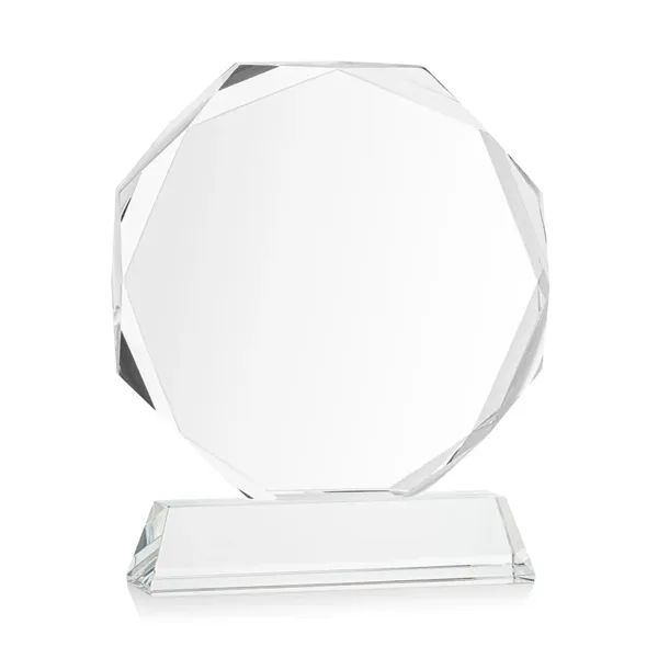 Acadian Award on Newhaven Base - Clear