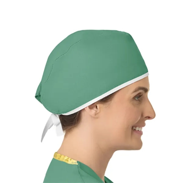 Fashion Seal 100% Cotton - Unisex Scrub Cap - Fashion Seal 100% Cotton - Unisex Scrub Cap - Image 0 of 0