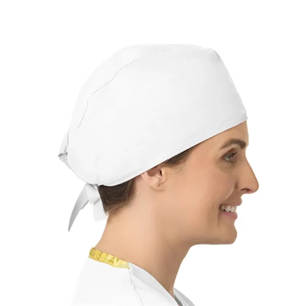 Fashion Seal 100% Cotton - Unisex Scrub Cap - Fashion Seal 100% Cotton - Unisex Scrub Cap - Image 0 of 0