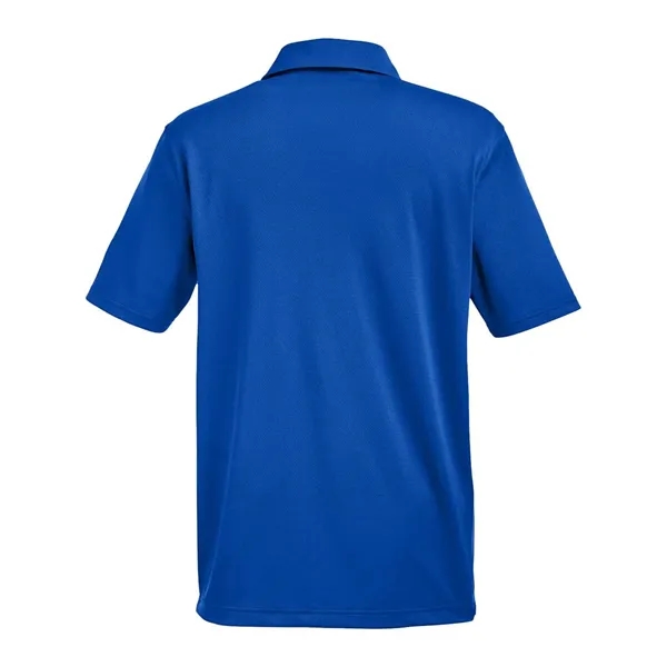 Under Armour Men's Tech™ Polo - Under Armour Men's Tech™ Polo - Image 10 of 12