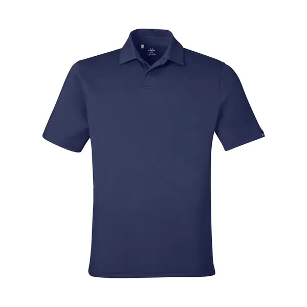 Under Armour Men's Recycled Polo - Under Armour Men's Recycled Polo - Image 5 of 12