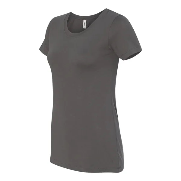 Next Level Women's Ideal T-Shirt - Next Level Women's Ideal T-Shirt - Image 10 of 58