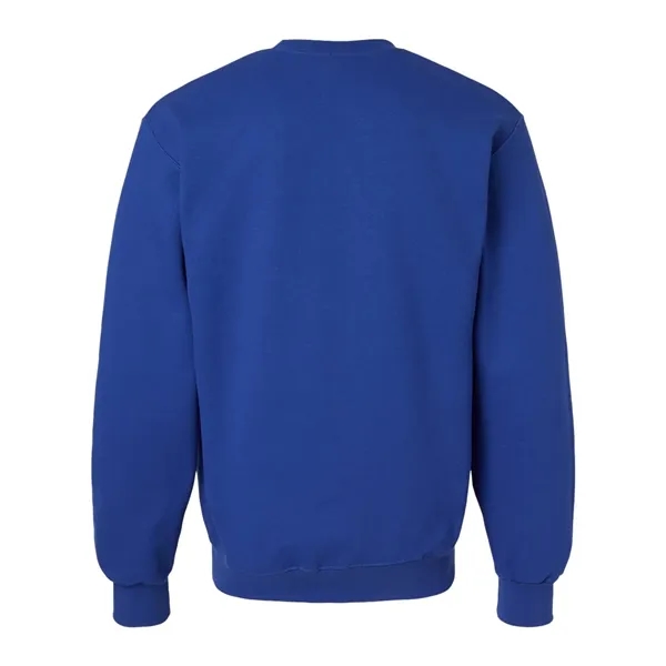 Gildan Unisex Hammer™ Maxweight Crewneck Sweatshirt - Gildan Unisex Hammer™ Maxweight Crewneck Sweatshirt - Image 6 of 18