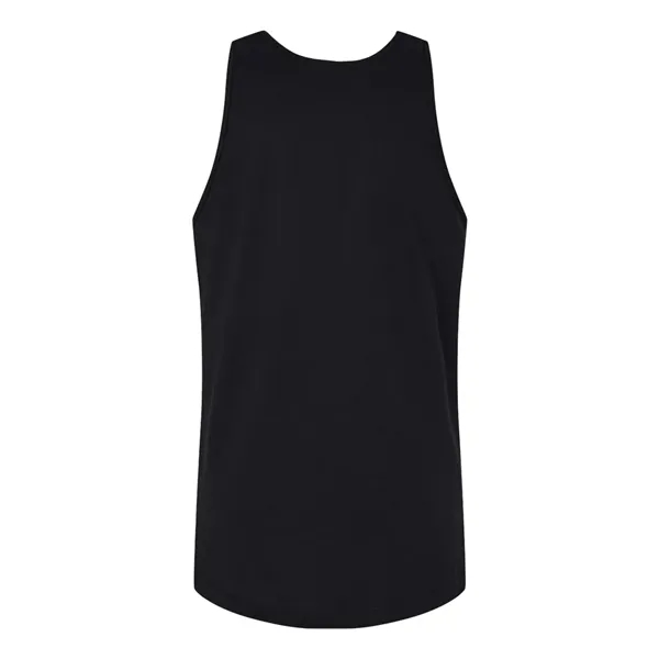 American Apparel Unisex Fine Jersey Tank - American Apparel Unisex Fine Jersey Tank - Image 2 of 2