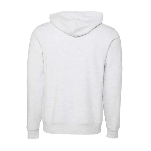 BELLA + CANVAS Unisex Sponge Fleece Hoodie Sweatshirt - BELLA + CANVAS Unisex Sponge Fleece Hoodie Sweatshirt - Image 1 of 65