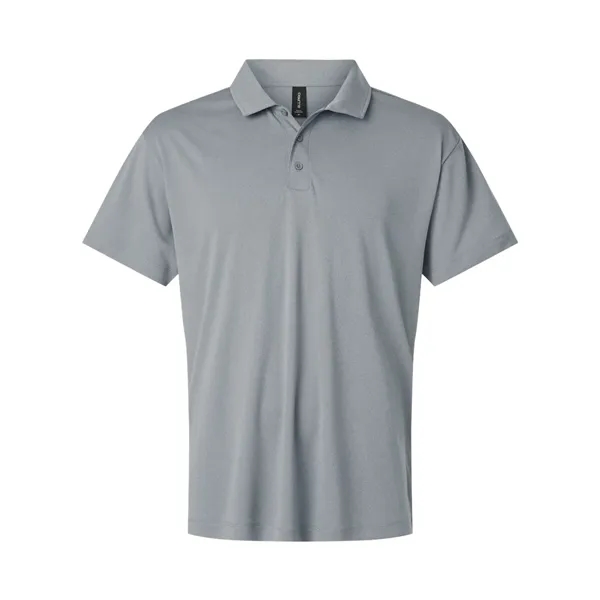 AllPro Men's Pro-Lock Performance Polo - AllPro Men's Pro-Lock Performance Polo - Image 12 of 24