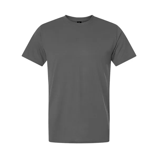 Gildan Unisex Performance® T-Shirt - Gildan Unisex Performance® T-Shirt - Image 4 of 43
