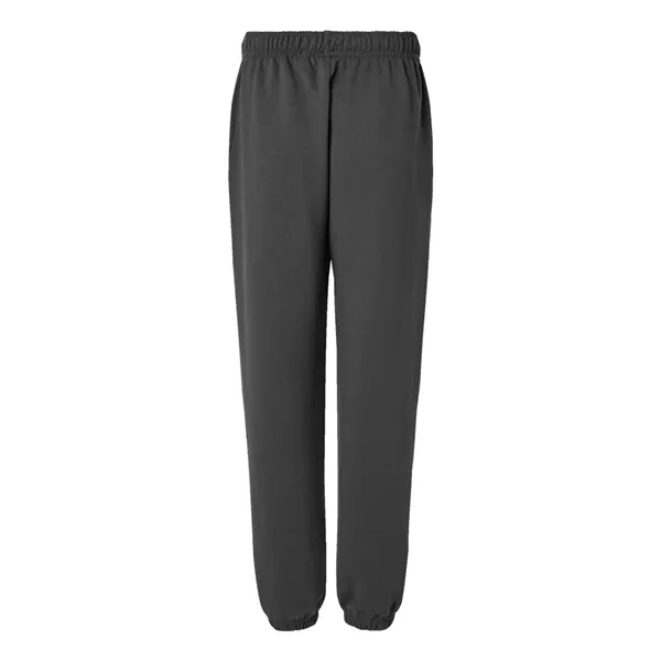 BELLA + CANVAS Unisex 10 oz. Heavyweight Sweatpants - BELLA + CANVAS Unisex 10 oz. Heavyweight Sweatpants - Image 2 of 10