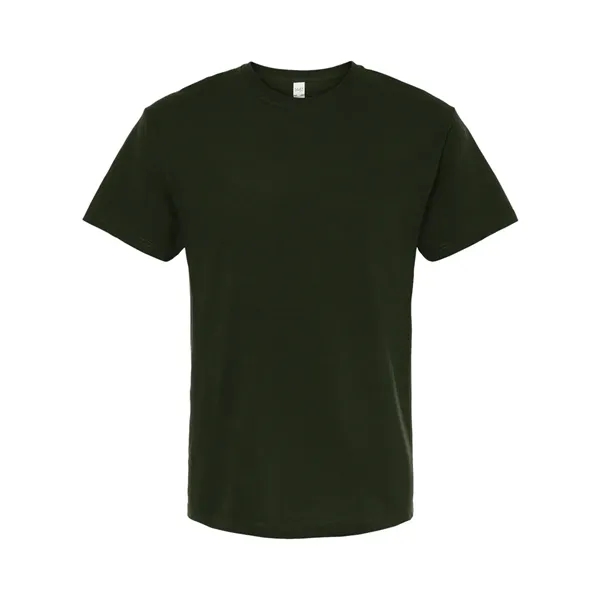 M&O Men's Gold Soft Touch T-Shirt - M&O Men's Gold Soft Touch T-Shirt - Image 27 of 102