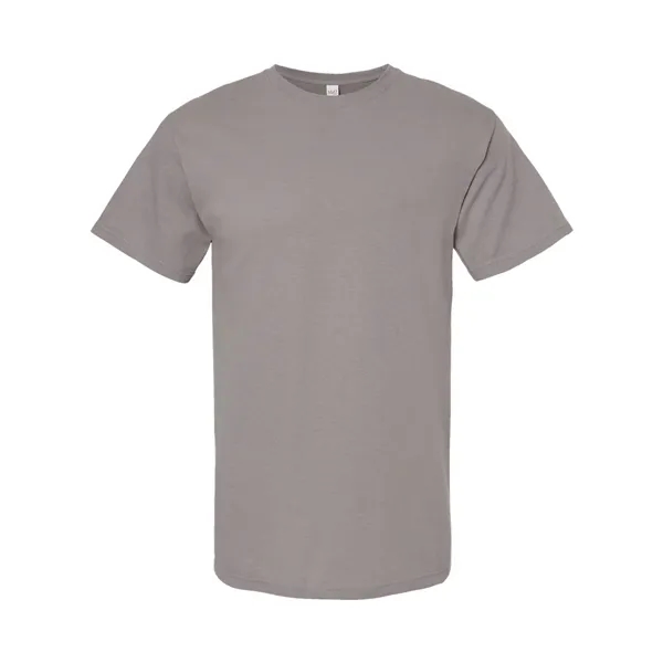 M&O Men's Gold Soft Touch T-Shirt - M&O Men's Gold Soft Touch T-Shirt - Image 31 of 102