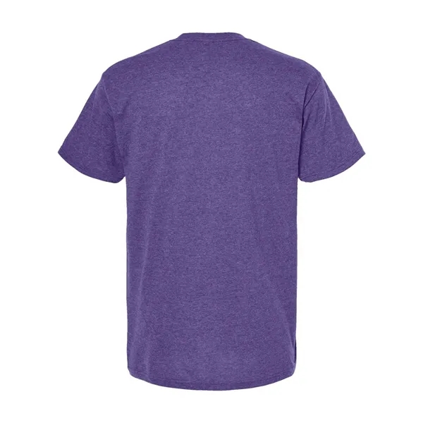 M&O Men's Gold Soft Touch T-Shirt - M&O Men's Gold Soft Touch T-Shirt - Image 42 of 102