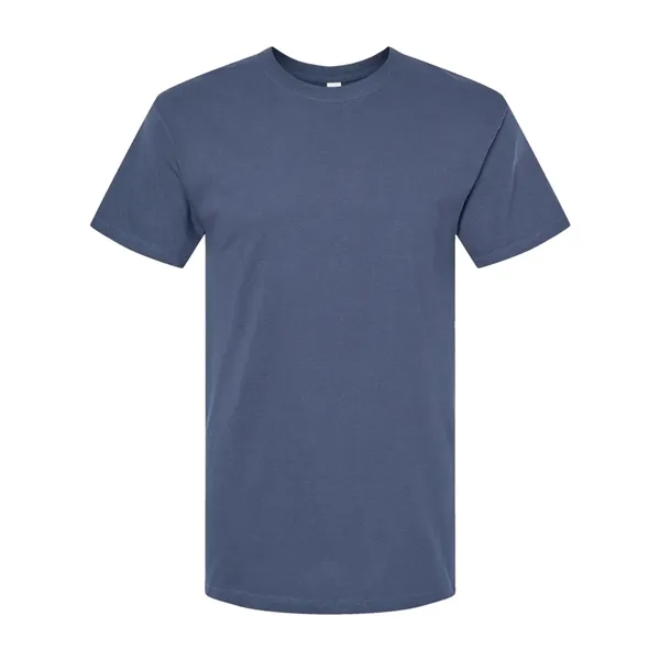 M&O Men's Gold Soft Touch T-Shirt - M&O Men's Gold Soft Touch T-Shirt - Image 51 of 102