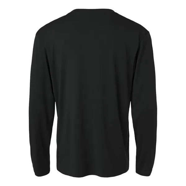 AllPro Unisex Pro-Lock Performance Long Sleeve T-Shirt - AllPro Unisex Pro-Lock Performance Long Sleeve T-Shirt - Image 2 of 24