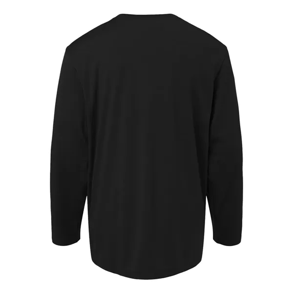 AllPro Youth Pro-Lock Performance Long Sleeve T-Shirt - AllPro Youth Pro-Lock Performance Long Sleeve T-Shirt - Image 2 of 12