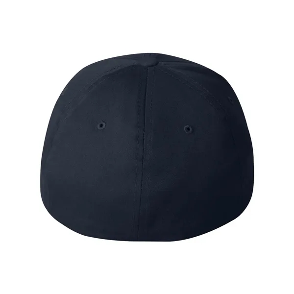 Flexfit V-Flexfit® Cotton Twill Cap - Flexfit V-Flexfit® Cotton Twill Cap - Image 9 of 16