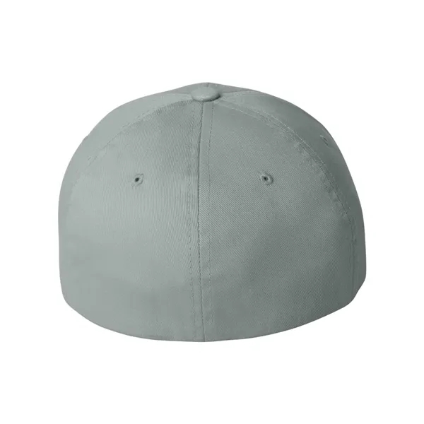 Flexfit Cotton Blend Cap - Flexfit Cotton Blend Cap - Image 16 of 51