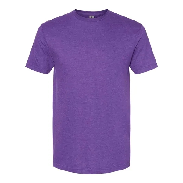 Gildan Unisex Softstyle® CVC T-Shirt - Gildan Unisex Softstyle® CVC T-Shirt - Image 1 of 50