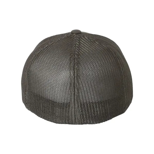 Flexfit Trucker Cap - Flexfit Trucker Cap - Image 9 of 25