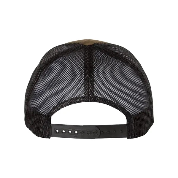 YP Classics Retro Trucker Cap - YP Classics Retro Trucker Cap - Image 24 of 96