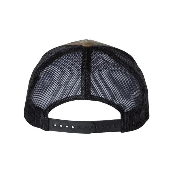 YP Classics Retro Trucker Cap - YP Classics Retro Trucker Cap - Image 56 of 96