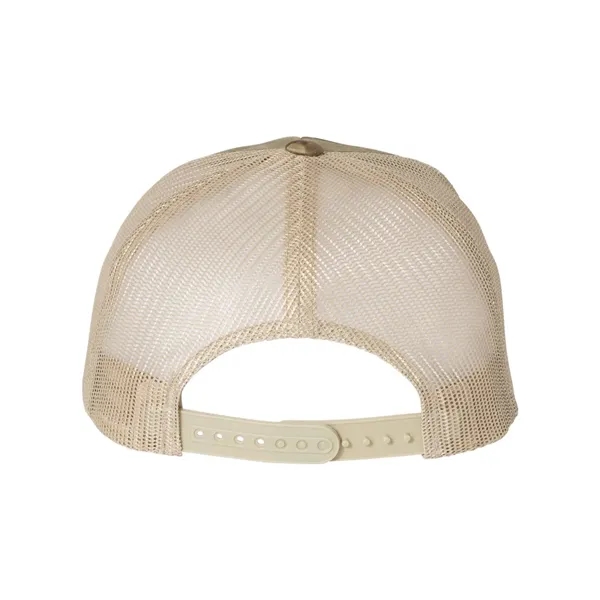 YP Classics Retro Trucker Cap - YP Classics Retro Trucker Cap - Image 58 of 96