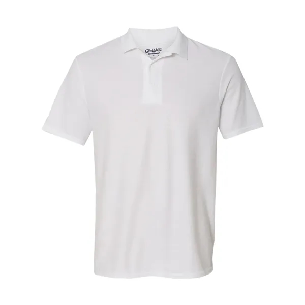 Gildan Men's DryBlend® Double Pique Polo - Gildan Men's DryBlend® Double Pique Polo - Image 1 of 3