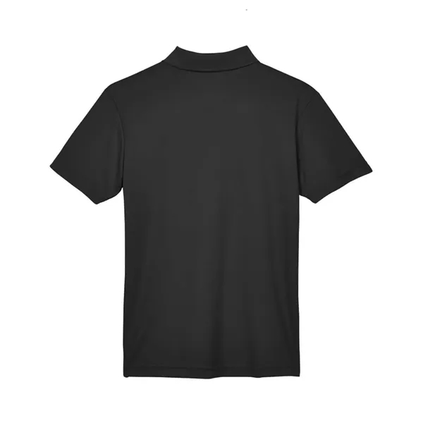 CORE365 Youth Origin Performance Pique Polo - CORE365 Youth Origin Performance Pique Polo - Image 2 of 10