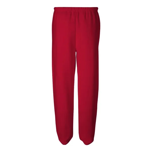 JERZEES Unisex NuBlend® Sweatpants - JERZEES Unisex NuBlend® Sweatpants - Image 20 of 24