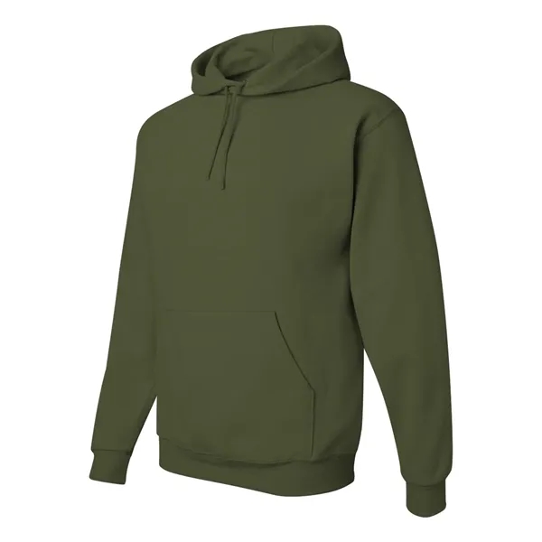 JERZEES Unisex NuBlend® Hooded Sweatshirt - JERZEES Unisex NuBlend® Hooded Sweatshirt - Image 42 of 86