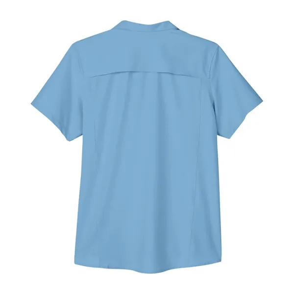 CORE365 Women's Ultra UVP® Marina Shirt - CORE365 Women's Ultra UVP® Marina Shirt - Image 6 of 16