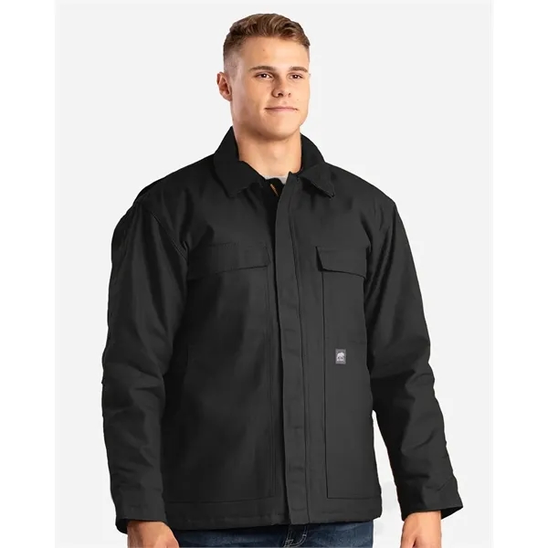 Berne Apparel Men's Heritage Chore Coat - Berne Apparel Men's Heritage Chore Coat - Image 0 of 0