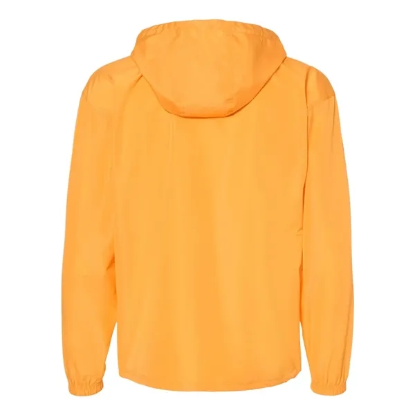 Champion Unisex Packable Anorak Jacket - Champion Unisex Packable Anorak Jacket - Image 6 of 24