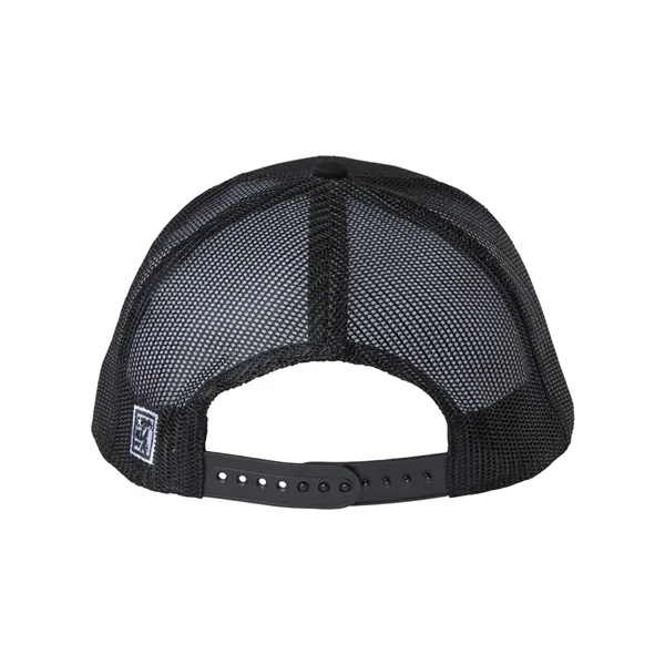 The Game Everyday Trucker Cap - The Game Everyday Trucker Cap - Image 2 of 2