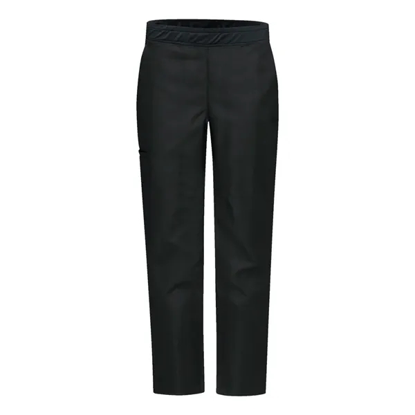 Chef Designs Women's Airflow Chef Pants - Chef Designs Women's Airflow Chef Pants - Image 1 of 4