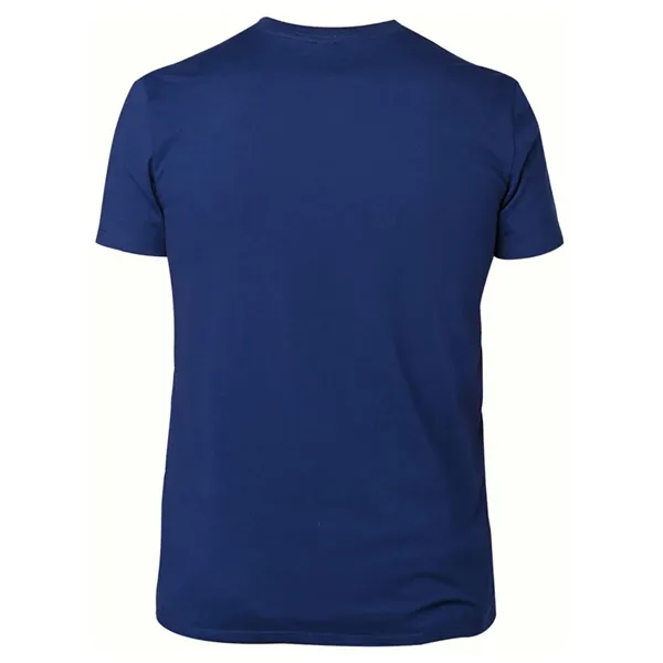 Threadfast Apparel Unisex Ultimate CVC T-Shirt - Threadfast Apparel Unisex Ultimate CVC T-Shirt - Image 23 of 44