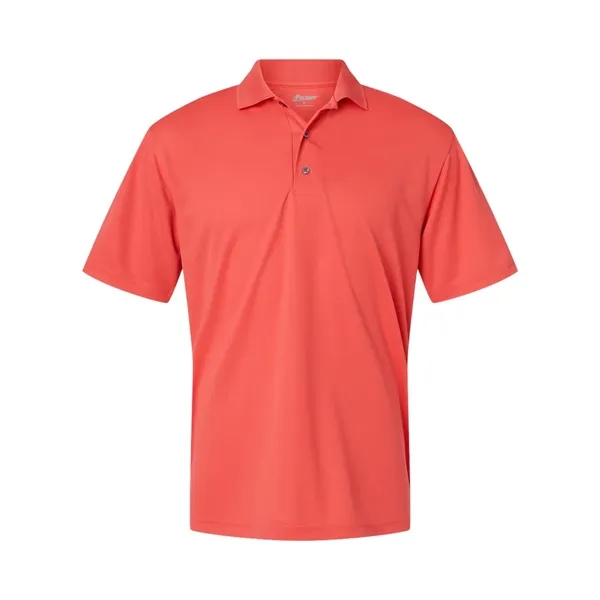 Paragon Men's Saratoga Performance Mini Mesh Polo - Paragon Men's Saratoga Performance Mini Mesh Polo - Image 25 of 44