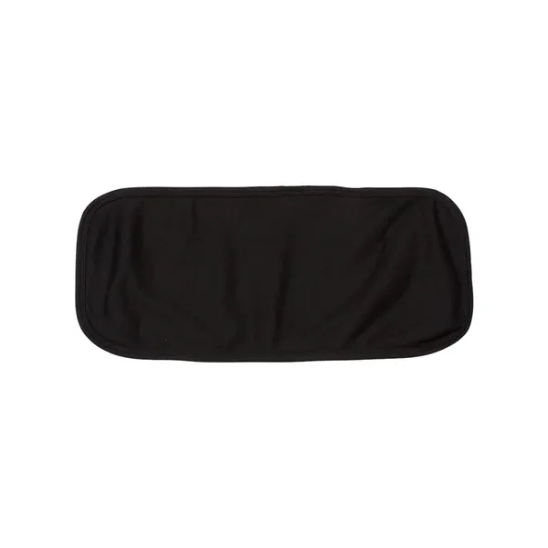 Rabbit Skins Infant Terry Burp Cloth - Rabbit Skins Infant Terry Burp Cloth - Image 3 of 10