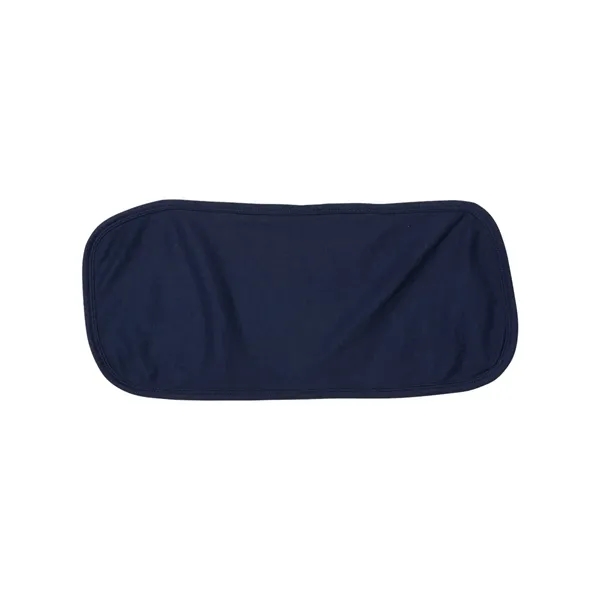 Rabbit Skins Infant Terry Burp Cloth - Rabbit Skins Infant Terry Burp Cloth - Image 7 of 10