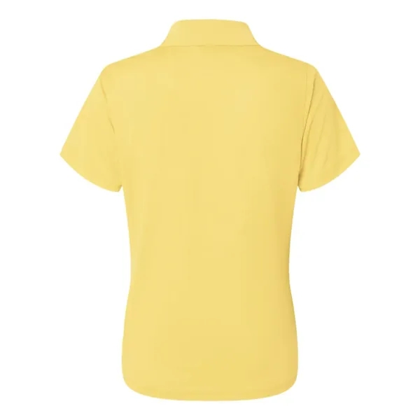 Paragon Women's Saratoga Performance Mini Mesh Polo