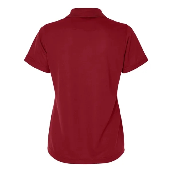Paragon Women's Saratoga Performance Mini Mesh Polo