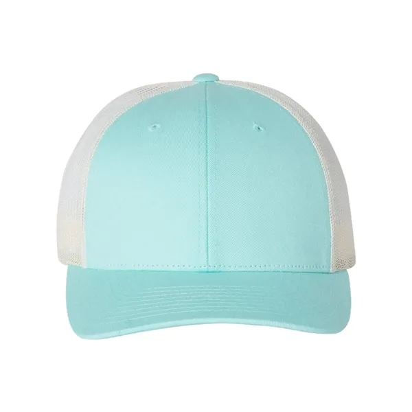 Richardson Low Pro Trucker Cap - Richardson Low Pro Trucker Cap - Image 1 of 84