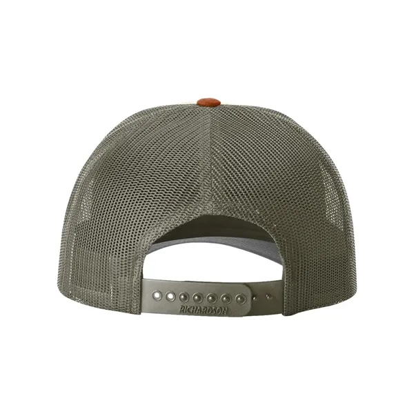 Richardson Low Pro Trucker Cap - Richardson Low Pro Trucker Cap - Image 28 of 84
